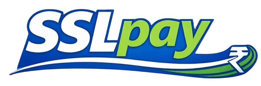 SSLpay Logo